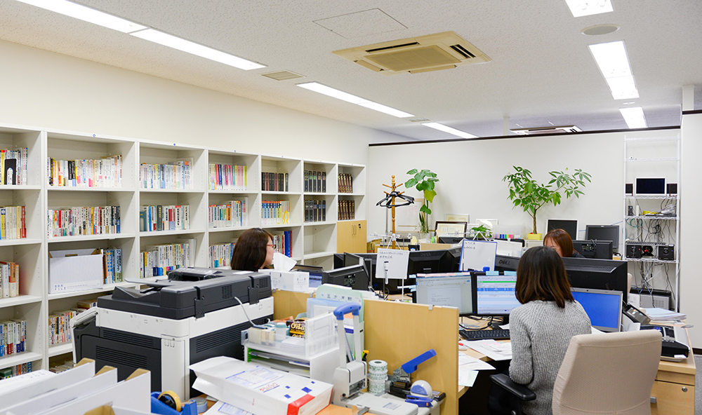 さいたま新都心税理士法人 松波事務所