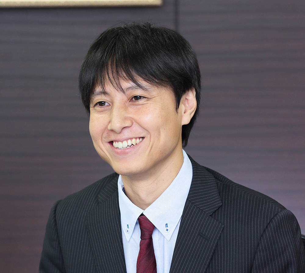 安野 広明先生