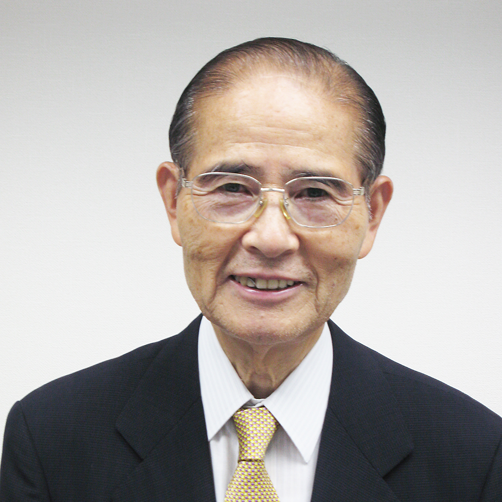 浅沼邦夫先生