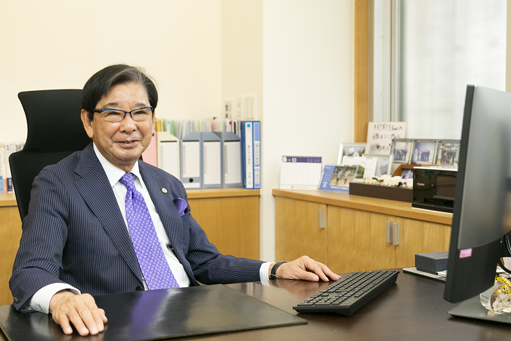 さいとう税理士法人