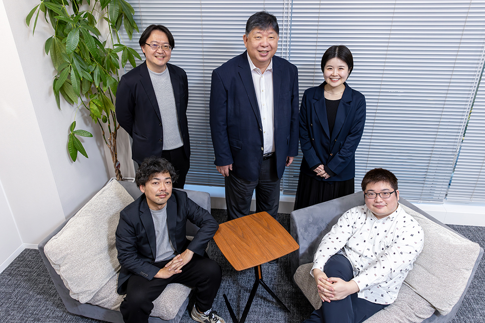ビューロ・ネットワーク税理士法人