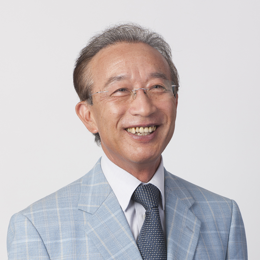 野田賢次郎先生