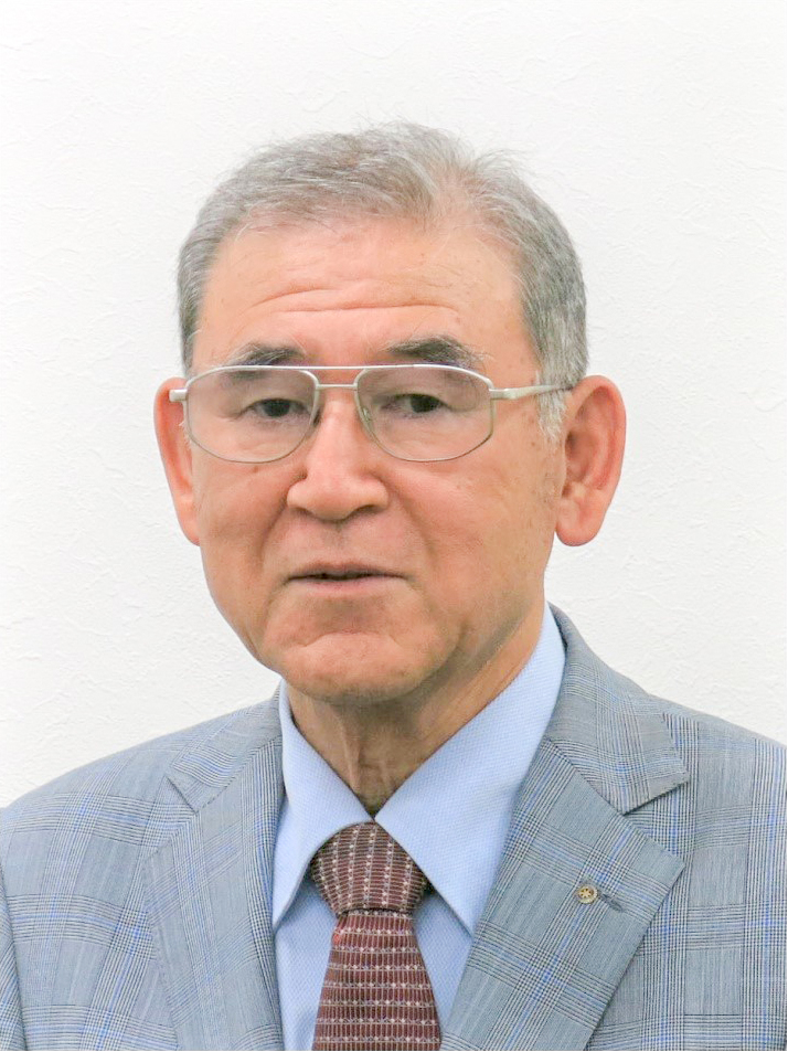 江成健一先生