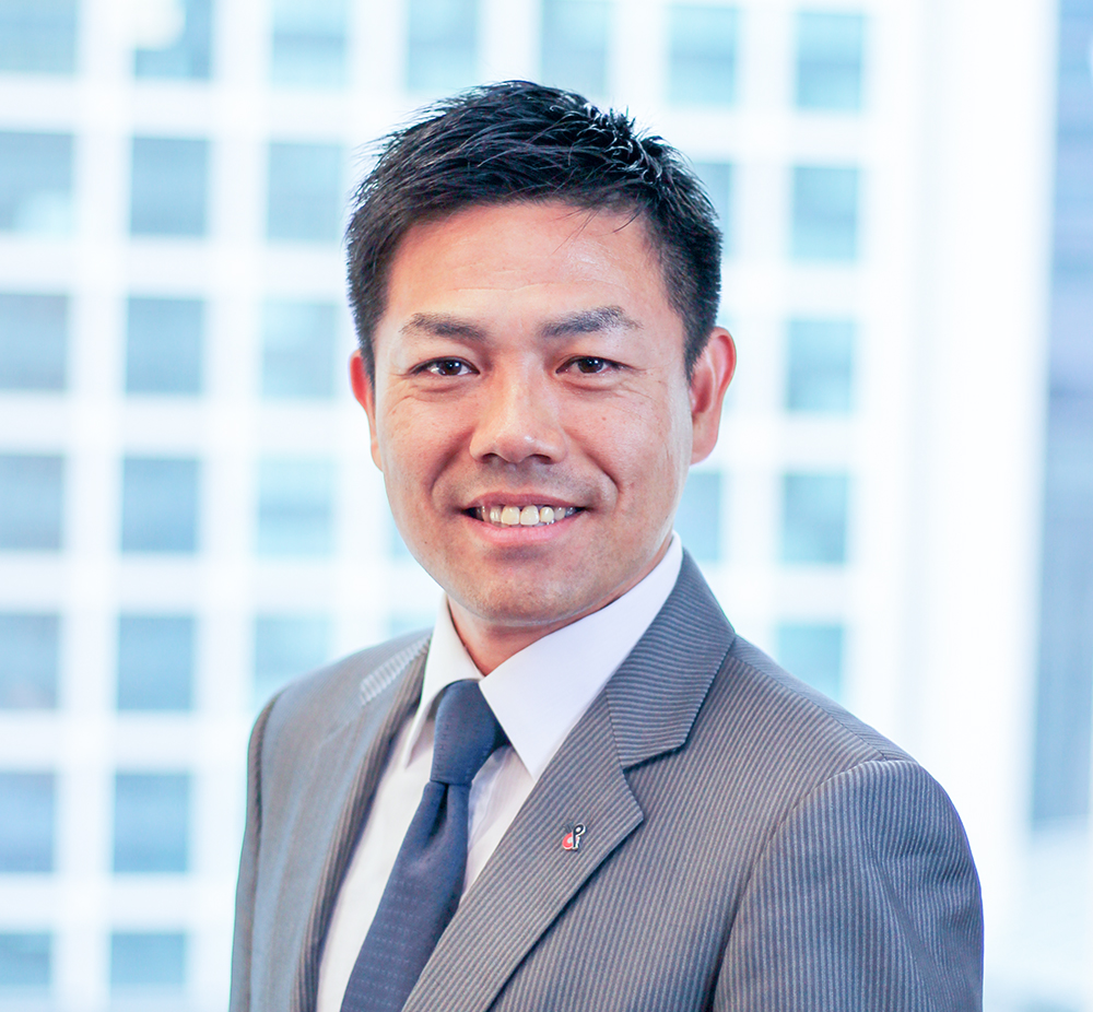 御堂筋税理士法人