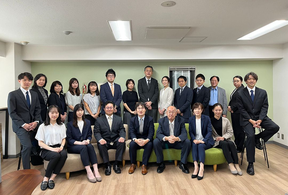 税理士法人みんなの会計事務所