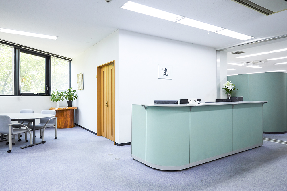 株式会社オフィスミツヒロ