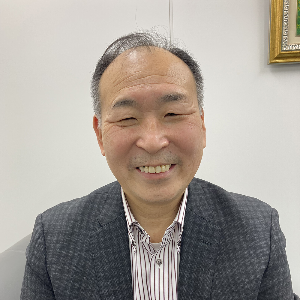 大貫利一税理士事務所