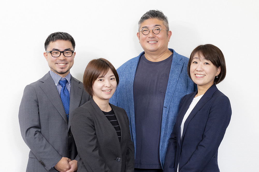 さきがけ税理士法人