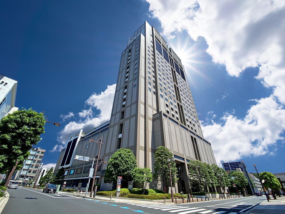 税理士法人新日本経営