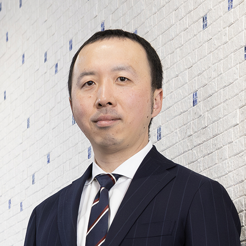 西川正起先生
