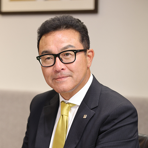 反町秀樹先生