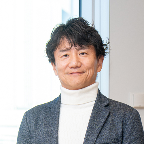 鶴田幸久先生