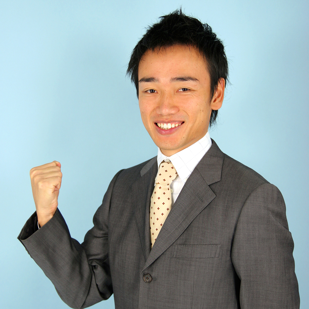 上野竜太郎先生