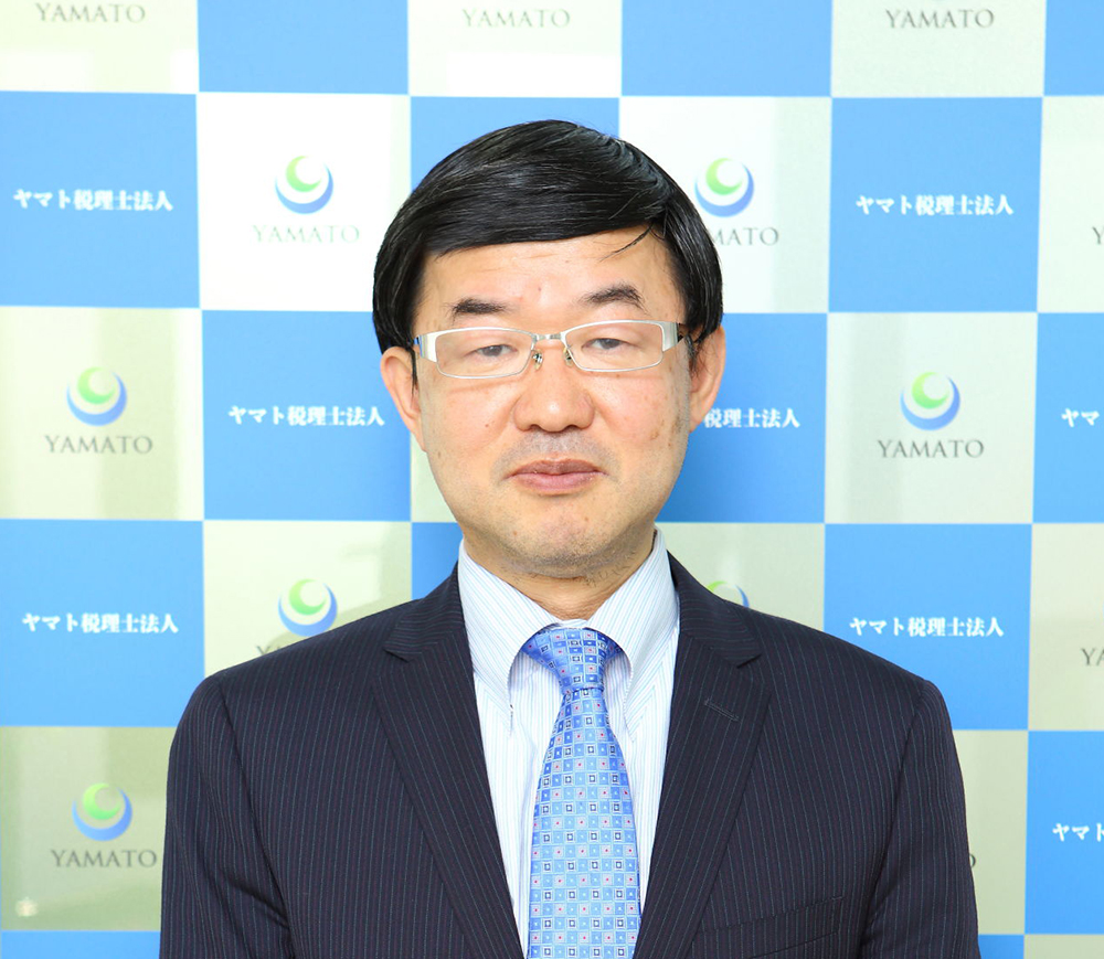 北村 喜久則先生