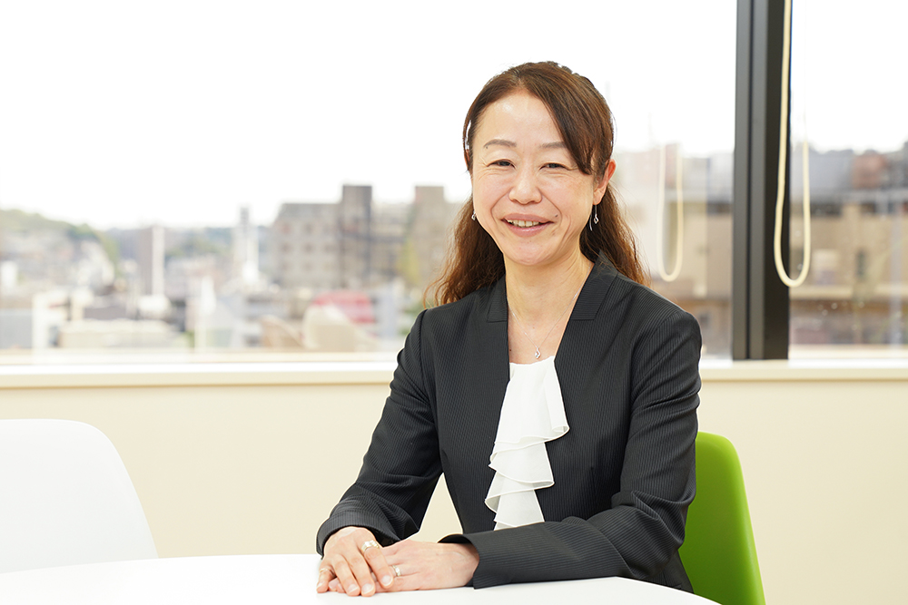 山本 歩美生