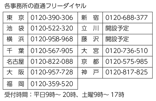 税理士法人チェスター