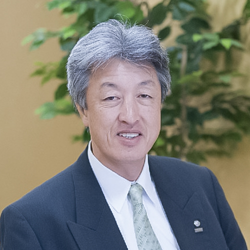 佐々木忠則代表