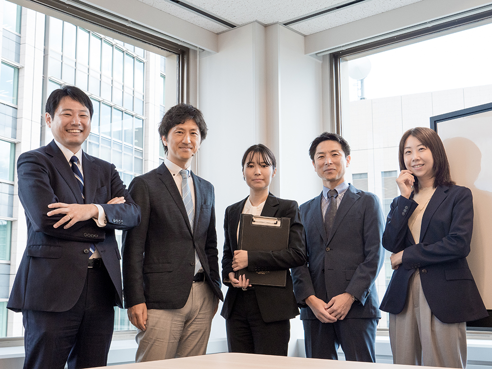 日本クレアス税理士法人