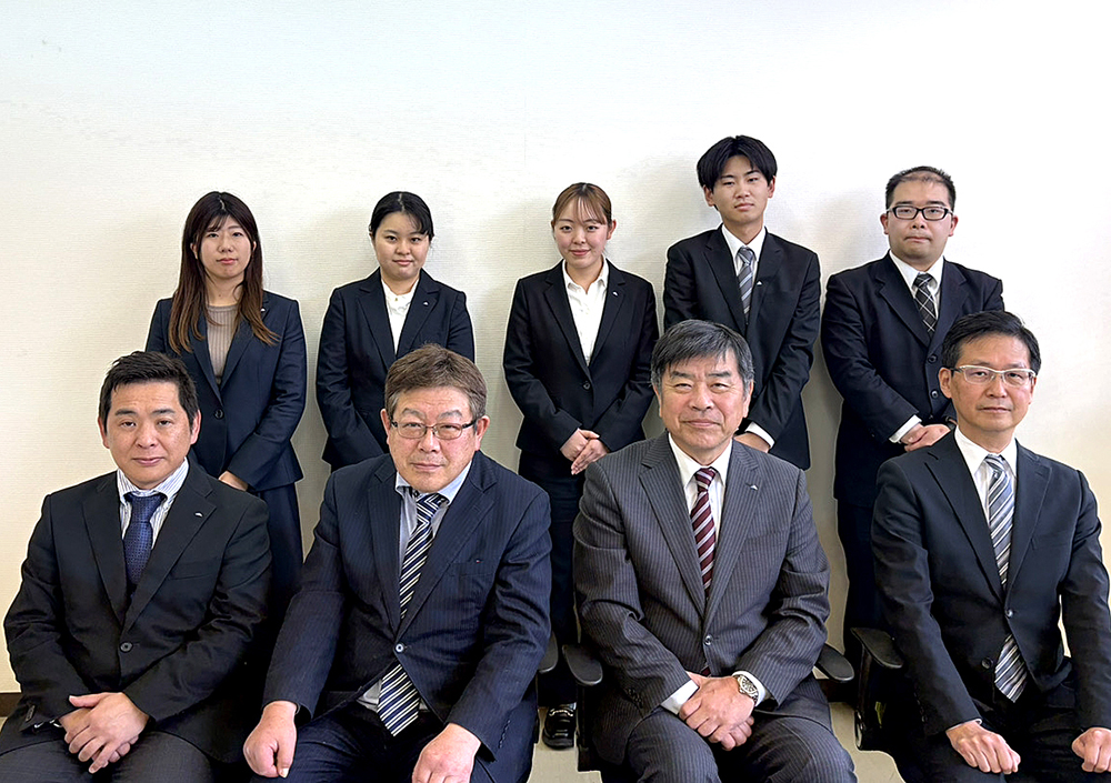 税理士法人 YGP鯨井会計