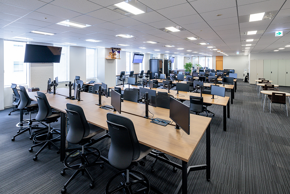 一般社団法人日本相続知財センター札幌（中野会計グループ）