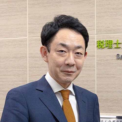 佐久間大介代表