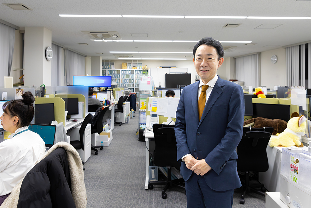 税理士法人佐久間会計事務所