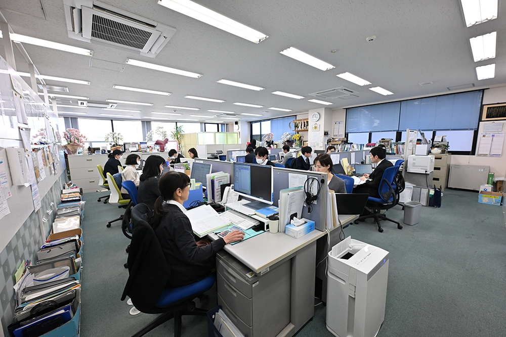 ヤマト税理士法人