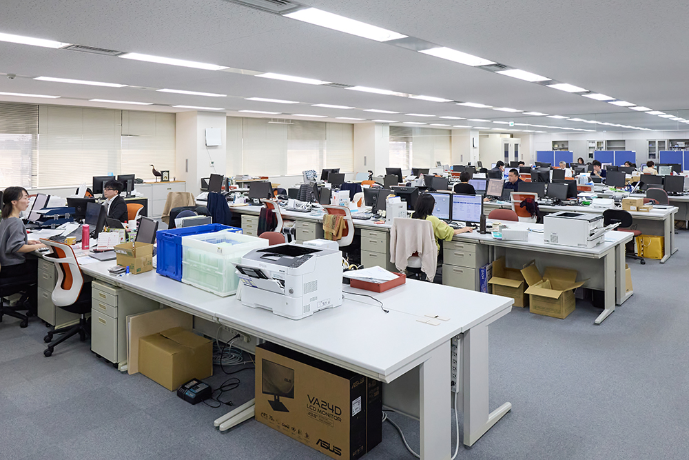 税理士法人横浜総合事務所