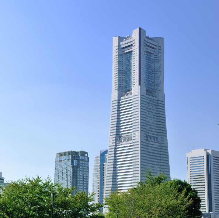 ランドマーク税理士法人