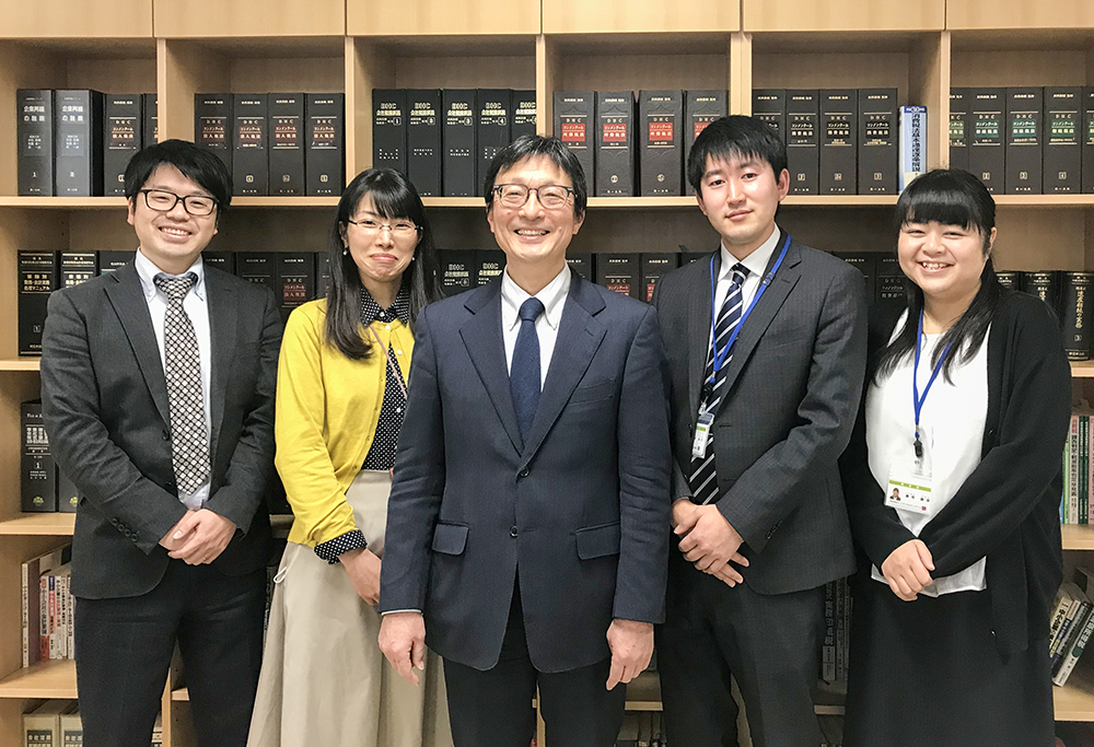 税理士法人三部会計事務所