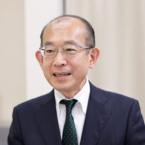 松崎 浩幸 氏