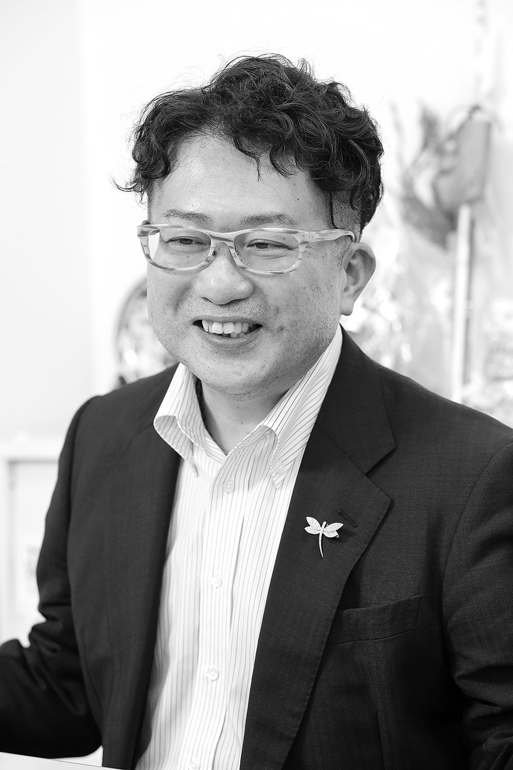 田中寛之