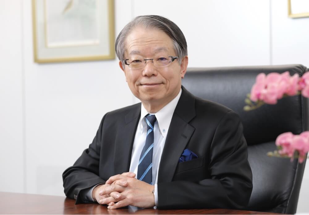 上田久之先生