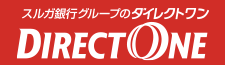 ダイレクトワンのロゴ