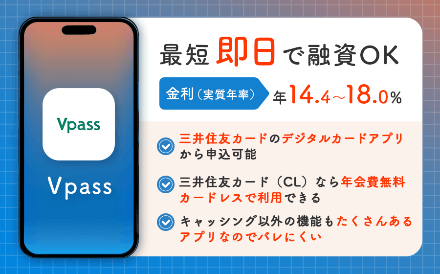 Vpassのオリジナル画像