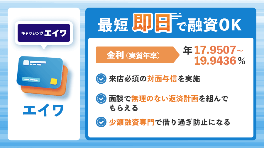エイワの商標