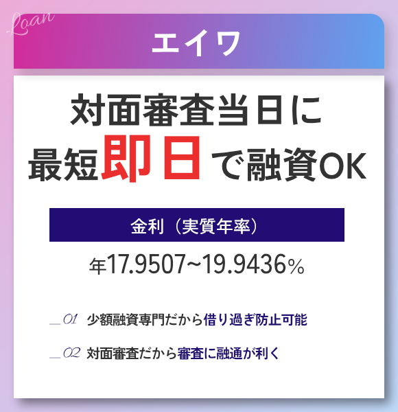 エイワの商標
