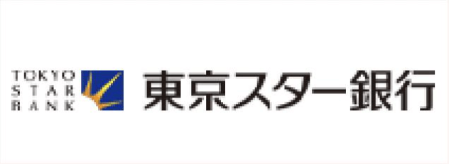 東京スター銀行のロゴ画像