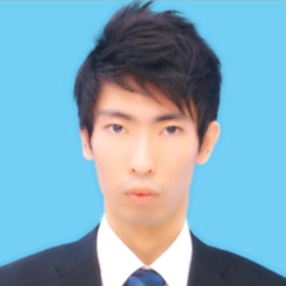 城越謙太朗