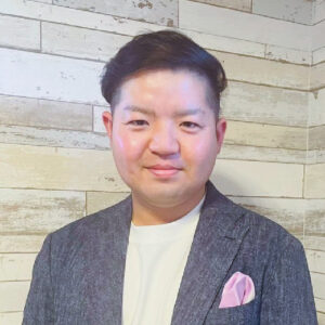山村樹氏