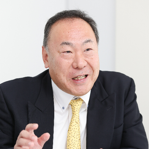 原口氏