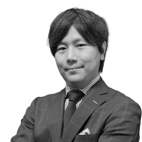 細江 博之 氏