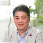 原田匡氏