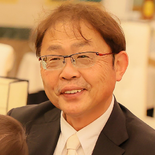 山村 達夫 氏