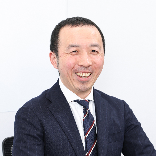 西川正起氏