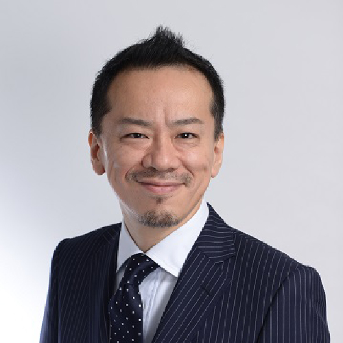 吉田学氏