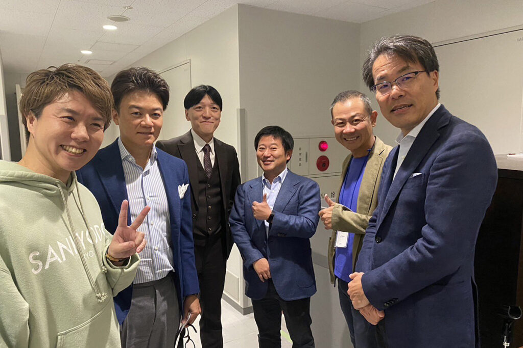 ビジネスレポート