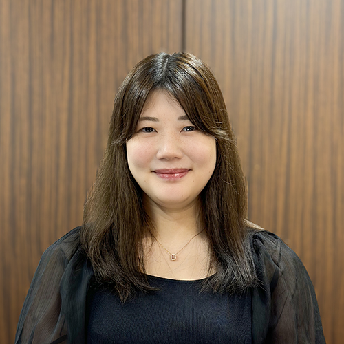 望月亜弓(もちづき・あゆみ)先生