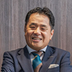 杉山 豊 氏