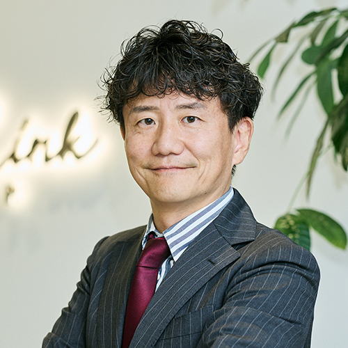 鶴田 幸久 氏